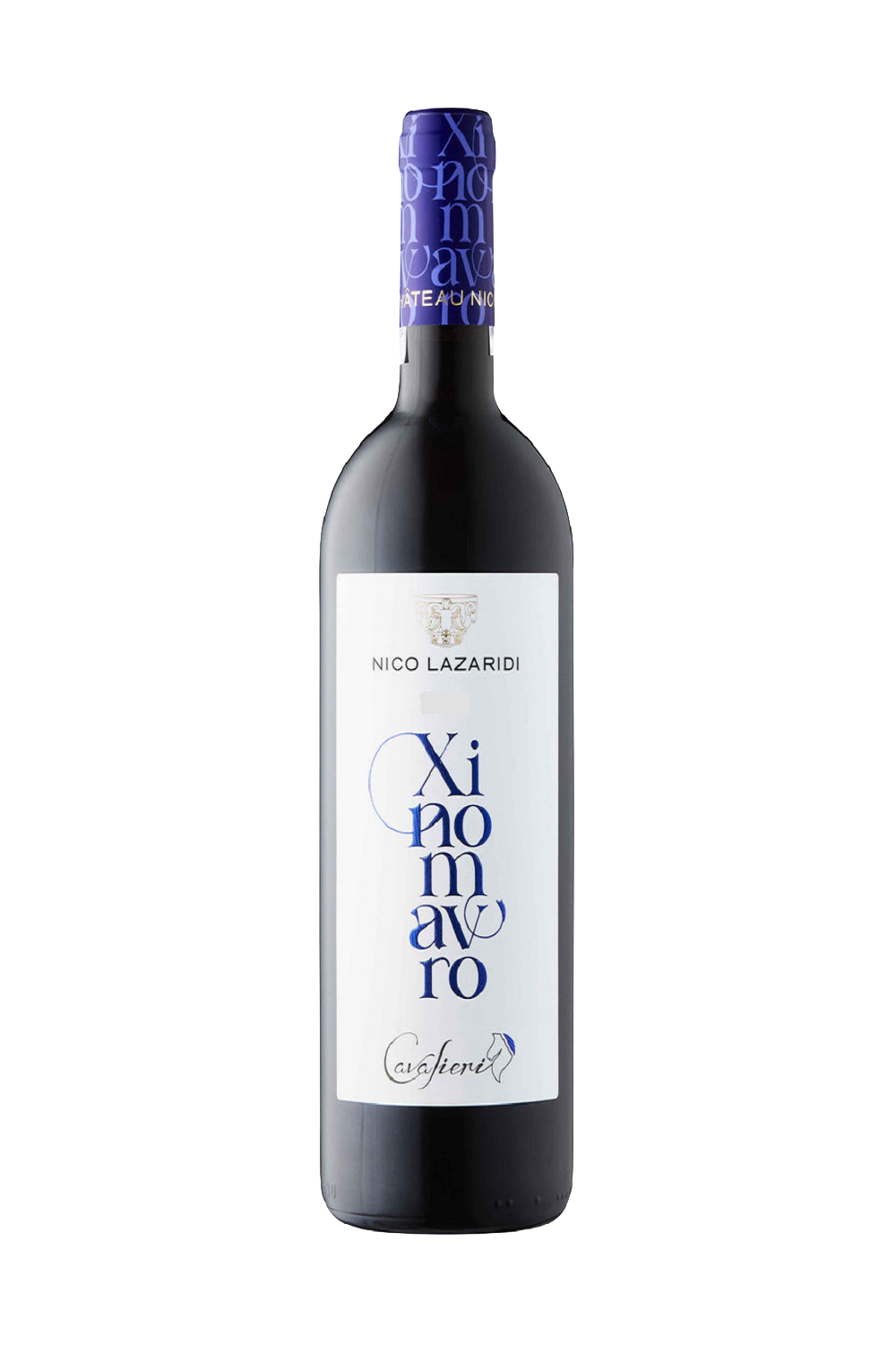 Cavalieri Xinomavro