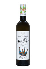 Lion D'or Assyrtiko