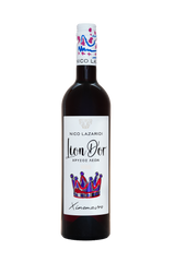 Lion D'or Xinomavro