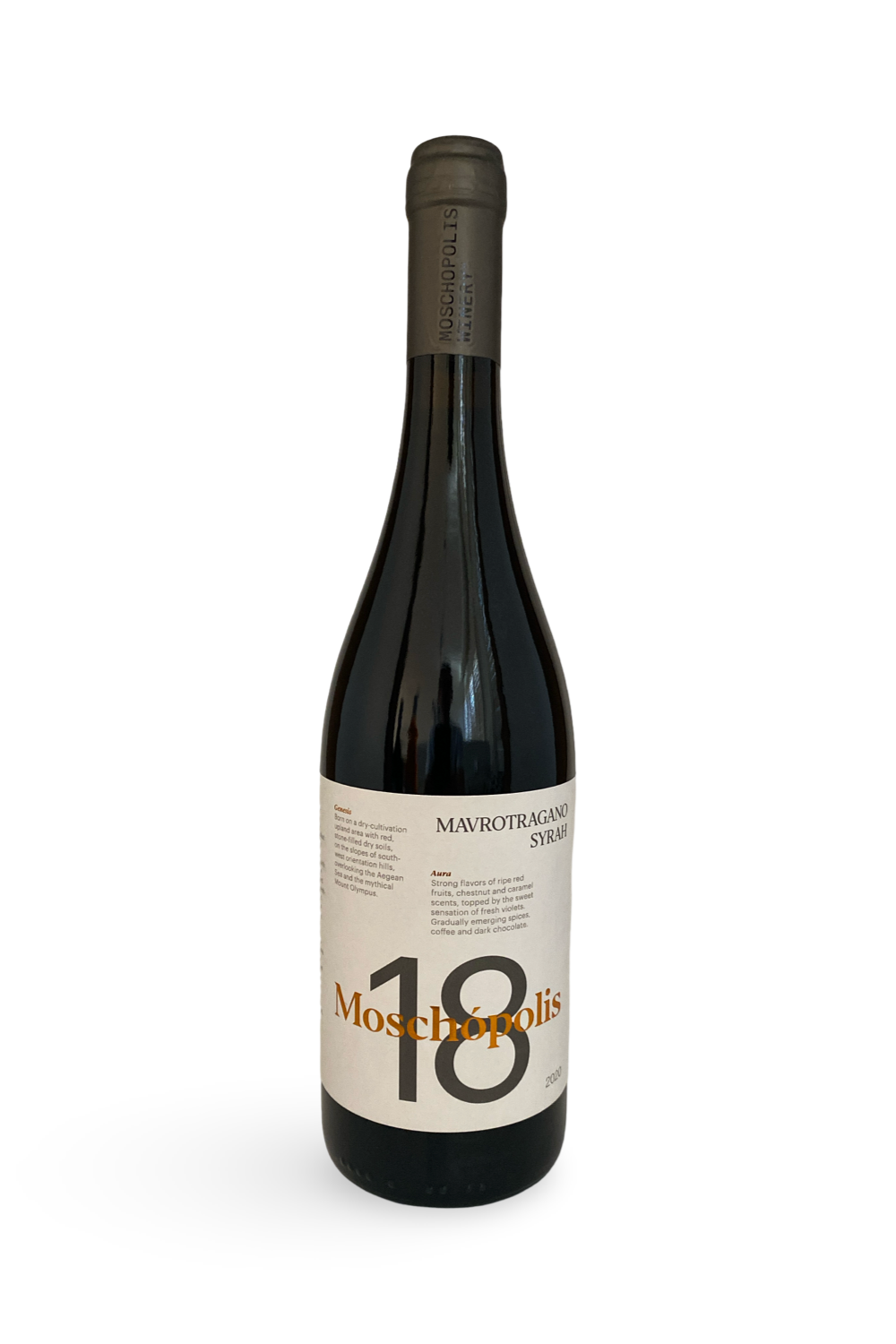 Moschopolis 18