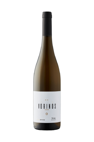 Vorinos white